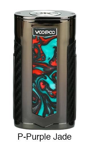 VOOPOO X217 MOD P-PURPLE JADE
